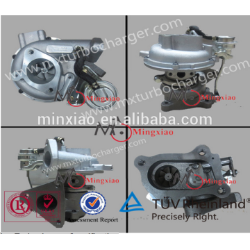 114400-VK500 Turbocompresor de Mingxiao China